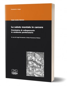 La salute mentale in carcere